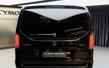 Mercedes-Benz V-Класс, 2026 год, 14 830 000 рублей, 7 фотография