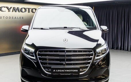 Mercedes-Benz V-Класс, 2026 год, 14 830 000 рублей, 3 фотография