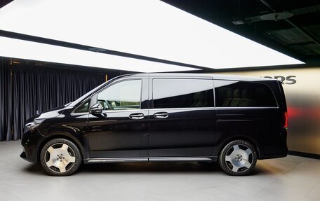 Mercedes-Benz V-Класс, 2026 год, 14 830 000 рублей, 8 фотография