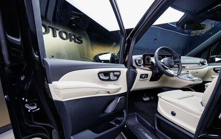 Mercedes-Benz V-Класс, 2026 год, 14 830 000 рублей, 10 фотография