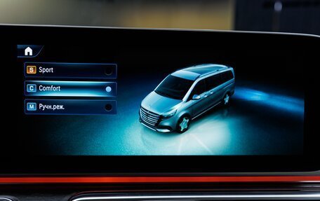 Mercedes-Benz V-Класс, 2026 год, 14 830 000 рублей, 21 фотография