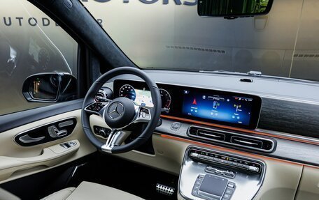 Mercedes-Benz V-Класс, 2026 год, 14 830 000 рублей, 17 фотография