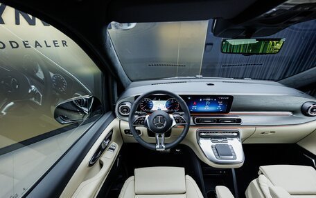 Mercedes-Benz V-Класс, 2026 год, 14 830 000 рублей, 18 фотография