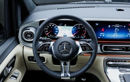 Mercedes-Benz V-Класс, 2026 год, 14 830 000 рублей, 19 фотография