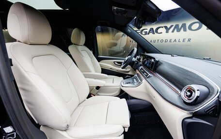 Mercedes-Benz V-Класс, 2026 год, 14 830 000 рублей, 25 фотография