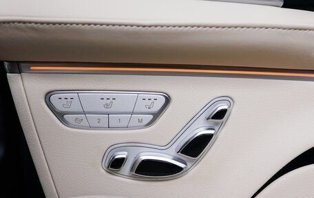 Mercedes-Benz V-Класс, 2026 год, 14 830 000 рублей, 32 фотография