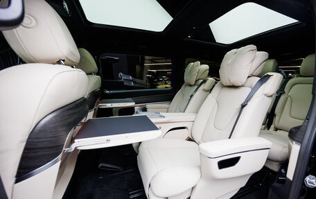 Mercedes-Benz V-Класс, 2026 год, 14 830 000 рублей, 30 фотография