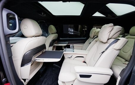 Mercedes-Benz V-Класс, 2026 год, 14 830 000 рублей, 35 фотография