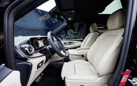 Mercedes-Benz V-Класс, 2026 год, 14 830 000 рублей, 13 фотография