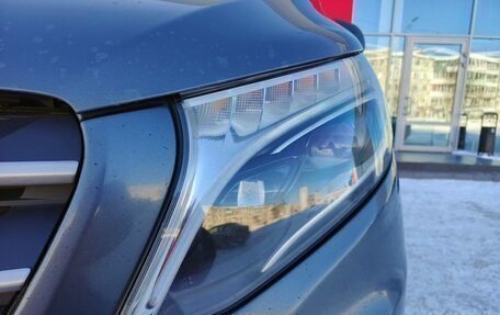 Mercedes-Benz Vito, 2017 год, 2 990 000 рублей, 9 фотография