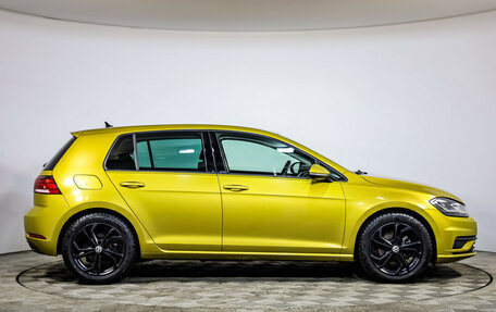 Volkswagen Golf VII, 2017 год, 1 099 000 рублей, 4 фотография