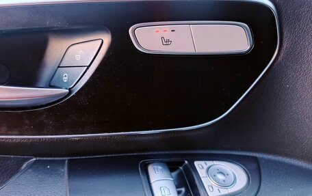 Mercedes-Benz Vito, 2017 год, 2 990 000 рублей, 19 фотография