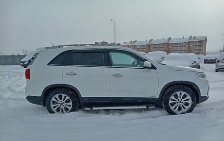 KIA Sorento II рестайлинг, 2014 год, 1 650 000 рублей, 4 фотография