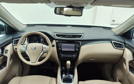 Nissan X-Trail, 2017 год, 1 949 000 рублей, 11 фотография