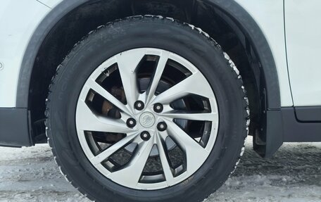 Nissan X-Trail, 2017 год, 1 949 000 рублей, 7 фотография