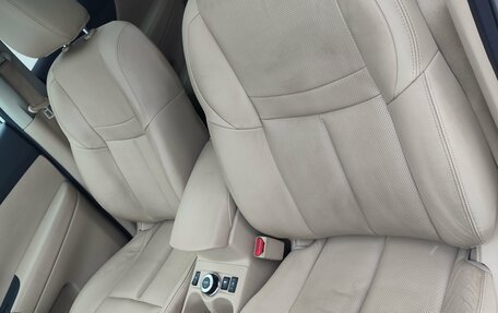 Nissan X-Trail, 2017 год, 1 949 000 рублей, 13 фотография