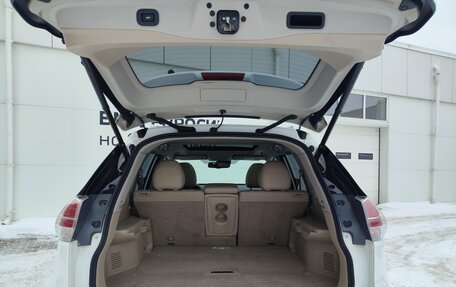 Nissan X-Trail, 2017 год, 1 949 000 рублей, 9 фотография