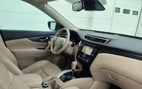 Nissan X-Trail, 2017 год, 1 949 000 рублей, 14 фотография