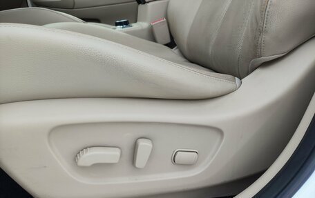 Nissan X-Trail, 2017 год, 1 949 000 рублей, 16 фотография