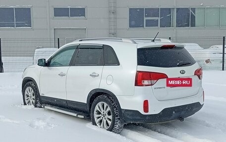 KIA Sorento II рестайлинг, 2014 год, 1 650 000 рублей, 8 фотография