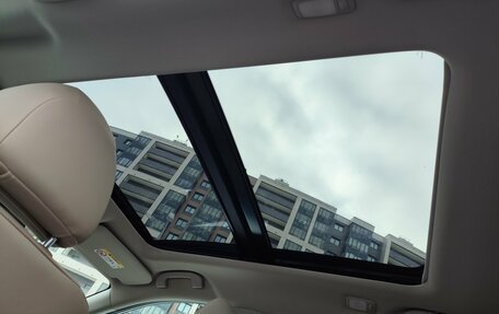 Nissan X-Trail, 2017 год, 1 949 000 рублей, 18 фотография