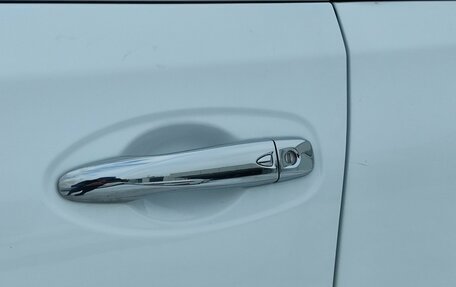 Nissan X-Trail, 2017 год, 1 949 000 рублей, 25 фотография