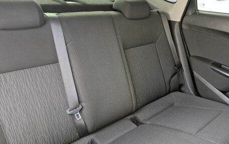 Opel Astra J, 2012 год, 670 000 рублей, 11 фотография