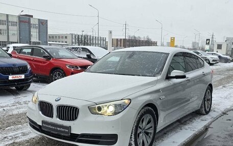 BMW 5 серия, 2014 год, 2 245 000 рублей, 3 фотография