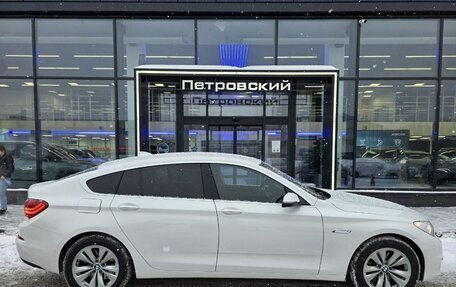BMW 5 серия, 2014 год, 2 245 000 рублей, 4 фотография