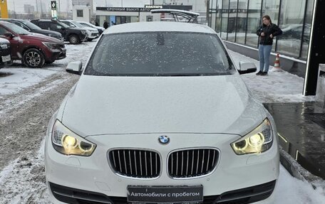 BMW 5 серия, 2014 год, 2 245 000 рублей, 5 фотография