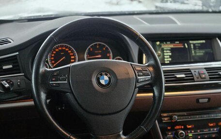 BMW 5 серия, 2014 год, 2 245 000 рублей, 12 фотография