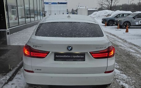 BMW 5 серия, 2014 год, 2 245 000 рублей, 7 фотография