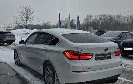 BMW 5 серия, 2014 год, 2 245 000 рублей, 10 фотография