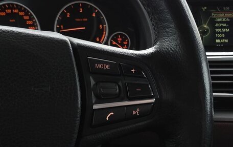 BMW 5 серия, 2014 год, 2 245 000 рублей, 15 фотография