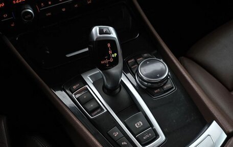 BMW 5 серия, 2014 год, 2 245 000 рублей, 24 фотография