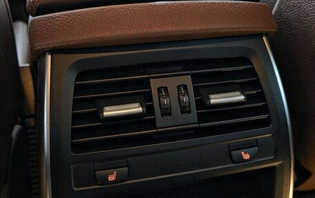 BMW 5 серия, 2014 год, 2 245 000 рублей, 26 фотография