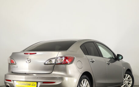 Mazda 3, 2011 год, 919 000 рублей, 5 фотография