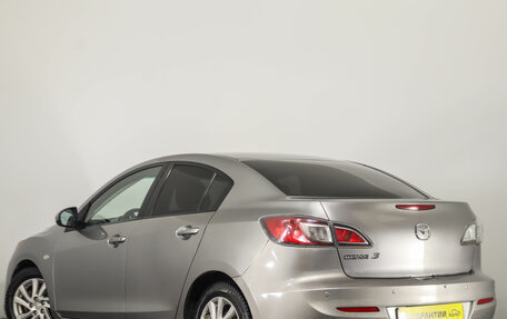 Mazda 3, 2011 год, 919 000 рублей, 7 фотография