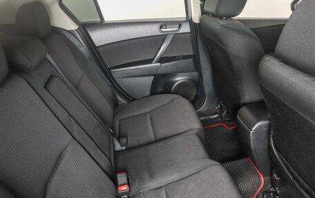 Mazda 3, 2011 год, 919 000 рублей, 11 фотография