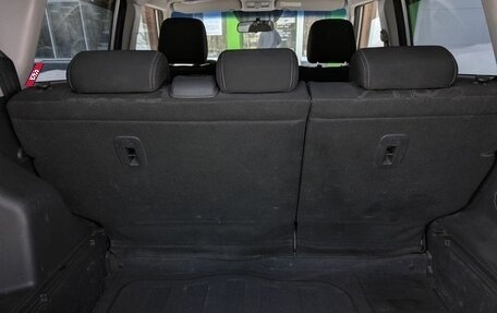 KIA Soul II рестайлинг, 2013 год, 879 000 рублей, 10 фотография