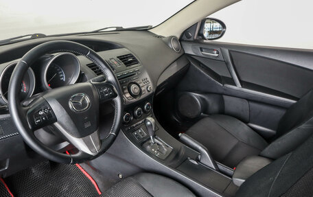 Mazda 3, 2011 год, 919 000 рублей, 9 фотография
