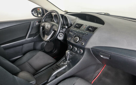 Mazda 3, 2011 год, 919 000 рублей, 12 фотография