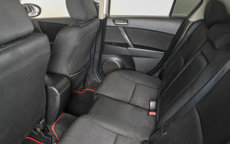 Mazda 3, 2011 год, 919 000 рублей, 10 фотография