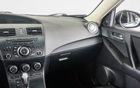 Mazda 3, 2011 год, 919 000 рублей, 14 фотография