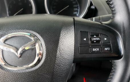 Mazda 3, 2011 год, 919 000 рублей, 17 фотография