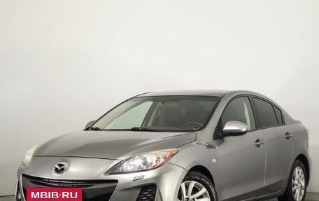 Mazda 3, 2011 год, 919 000 рублей, 4 фотография