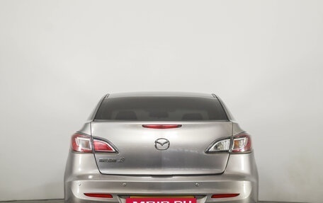 Mazda 3, 2011 год, 919 000 рублей, 6 фотография