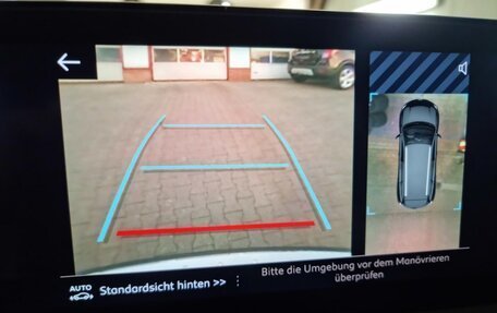 Peugeot 5008 II, 2021 год, 2 200 000 рублей, 7 фотография