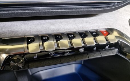 Peugeot 5008 II, 2021 год, 2 200 000 рублей, 6 фотография