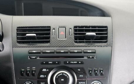 Mazda 3, 2011 год, 919 000 рублей, 18 фотография